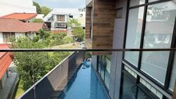 Serangoon Garden Estate (D19), Terrace #633368531